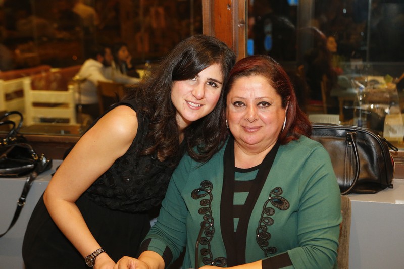 Oriental Night at Bou Melhem